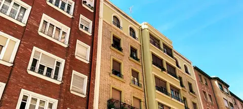 Edificios.