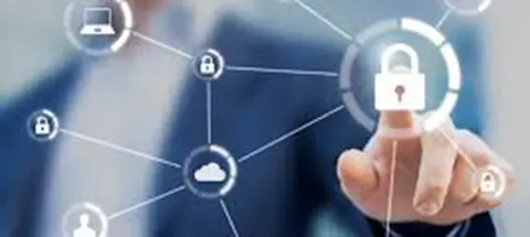 Imagen ilustrativa de ciberseguridad. (Archivo)