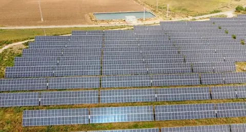 fotovoltaica Soltec La Asomada