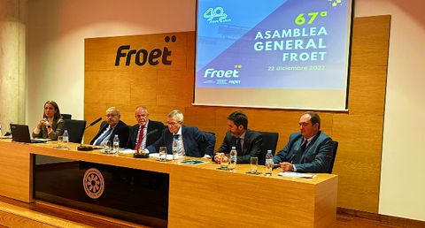 Foto Asamblea General Dic_2022 Reelecci&oacute;n Pedro D&iacute;az