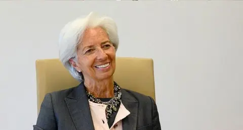 Lagarde 