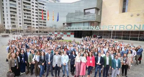 Este fin de semana ha tenido lugar el 19&ordm; Encuentro Nacional del F&oacute;rum Familiar en Zaragoza.
