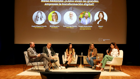 Ecommerce Tour Murcia