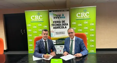 CRC