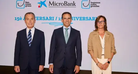 Microbank