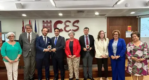 premio thader