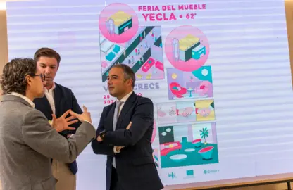 feria mueble