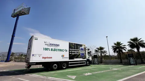 Grupo Disfrimur desarrolla diversos estudios para conocer la viabilidad y la puesta en marcha de veh&iacute;culos propulsados por combustibles alternativos.