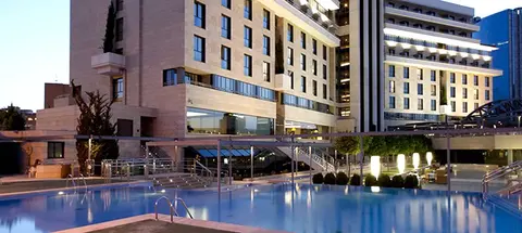 Hotel Nelva.