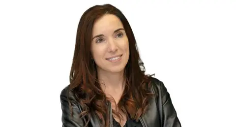 Nerea Garc&iacute;a Tejero.