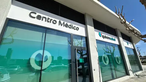 Centro M&eacute;dico Quir&oacute;nsalud Cartagena.