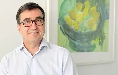 Jos&eacute; C&aacute;novas, presidente sectorial de mel&oacute;n y sand&iacute;a Proexport