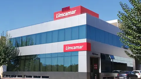 Limcamar.