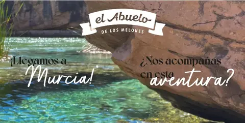 Imagen de la campa&ntilde;a 'No es magia, es naturaleza'.