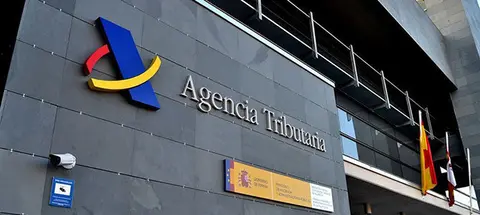 Imagen de la Agencia Tributaria. (Archivo)