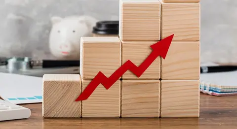 Crecimiento econ&oacute;mico.