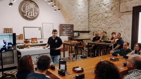 Jornadas Gastron&oacute;micas del Asi&aacute;tico Cartagenero de Hostecar.