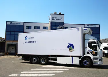 DFM Logistica
