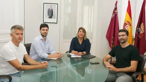 La edici&oacute;n gener&oacute; actividad para m&aacute;s de 25 empresas locales y 700 trabajadores.