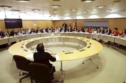 Consejo de Pol&iacute;tica Fiscal y Financiera.