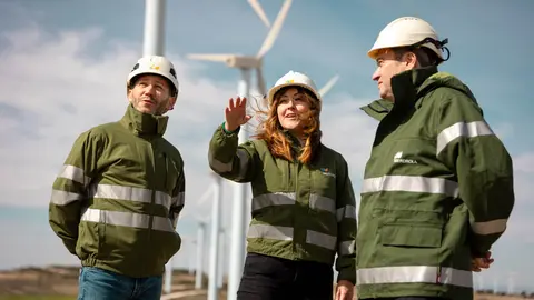 Iberdrola obtiene la certificaci&oacute;n Top Employers 2024.
