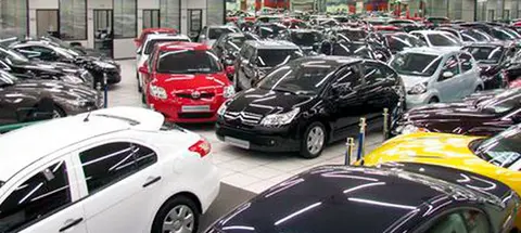 Coches de ocasi&oacute;n
