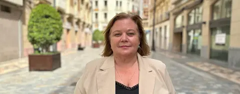 Ana Correa portadilla