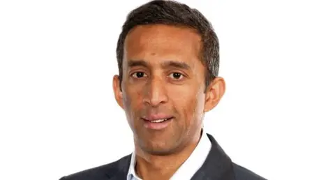 Paulo Soares, nuevo director general de Garc&iacute;a Carri&oacute;n.