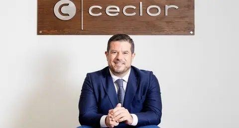 Juan J&oacute;dar, presidente de Ceclor. (Archivo)