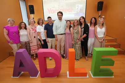 La ADLE va a desarrollar una nueva l&iacute;nea de formaci&oacute;n y promoci&oacute;n del empleo para preservar los oficios tradicionales. (Ayto. Cartagena)