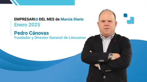 pedro canovas lincammar