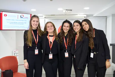 Foto Centro Ense&ntilde;anza Samaniego GANADOR TORNEO DEBATE