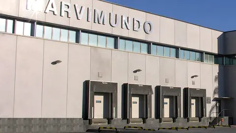 Instalaciones de Marvimundo. (Ayuntamiento de Las Torres de Cotillas)