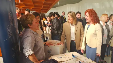 Jornada de dinamizaci&oacute;n del empleo juvenil en Cartagena. (CARM)