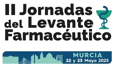 Cartel de las jornadas. (Prensa Comp&aacute;s)