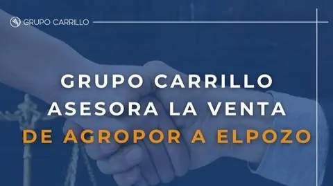 Cartel de la operaci&oacute;n. (Grupo Carrillo)