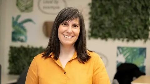 Eva Rodr&iacute;guez, nueva directora de IKEA Food en Espa&ntilde;a. (Ikea)