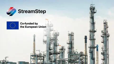 Cartel del proyecto StreamSTEP. (MIWenerg&iacute;a)