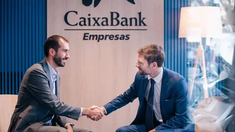 CaixaBank Empresas. (CaixaBank)