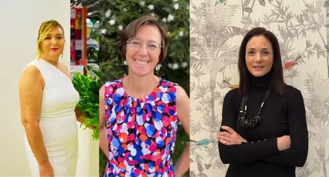 Tres mujeres empresarias lideran estas compa&ntilde;&iacute;as, con las que la Asociaci&oacute;n suma ya una producci&oacute;n superior a los 1,5 millones de toneladas anuales. (Proexport)