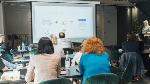 Nueva convocatoria de formaci&oacute;n para desempleados. (CARM)