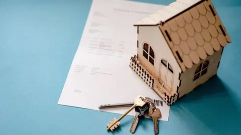 Seg&uacute;n los datos publicados por el  INE, en la Regi&oacute;n de Murcia se firmaron en febrero 1.638 hipotecas sobre todo tipo de fincas. (Imagen de Oleksandr Pidvalnyi en Pixabay)