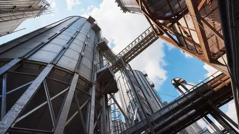 Industria. (Freepik)