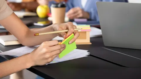 Emprendimiento. (Freepik)