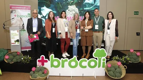 Imagen en la Asamblea General. (+Br&oacute;coli)