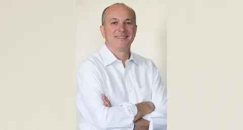 Imagen de Longinos Mar&iacute;n.