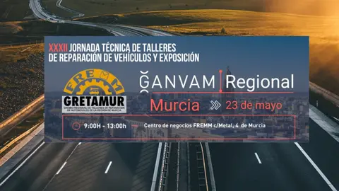 Cartel de la jornada. (FREMM)