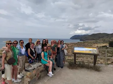 La Comunidad organiza un viaje de familiarizaci&oacute;n para que agentes de viajes procedentes de Polonia conozcan la Regi&oacute;n
