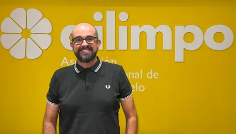 Imagen de Joaqu&iacute;n Rubio. (Ailimpo)