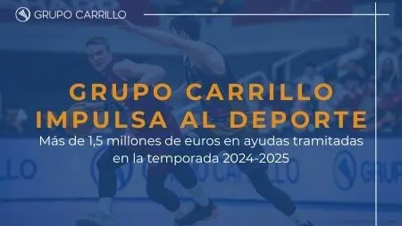 Imagen ilustrativa de Grupo Carrillo. (Grupo Carrillo)